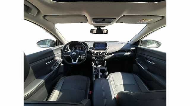 Nissan Sentra