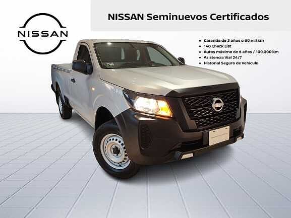 Nissan NP300 Pick Up
