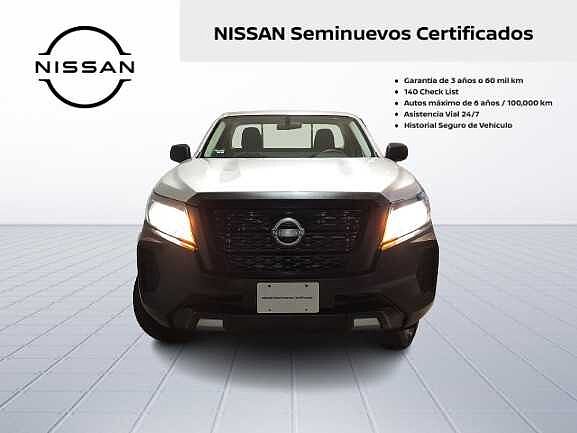 Nissan NP300 Pick Up