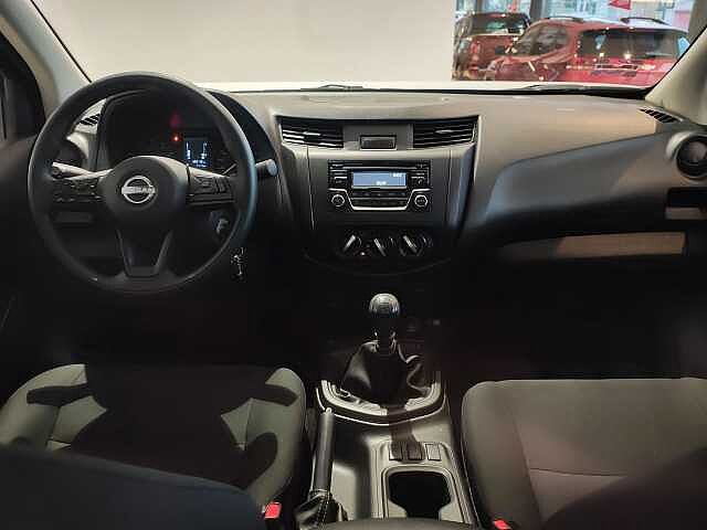 Nissan NP300 Pick Up