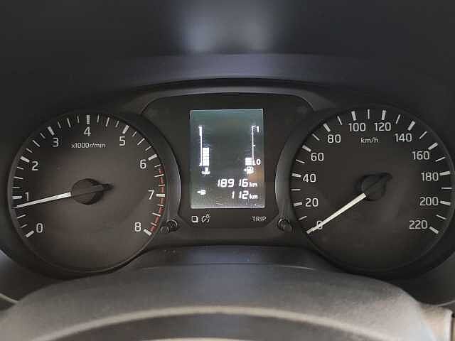 Nissan NP300 Pick Up