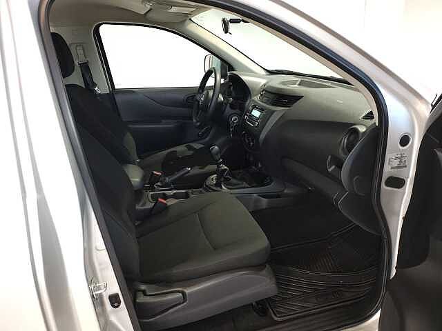 Nissan NP300 Pick Up