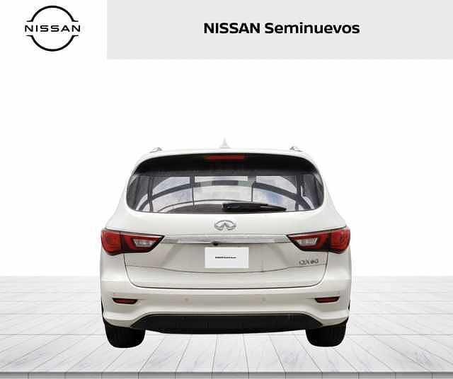 Infiniti QX60