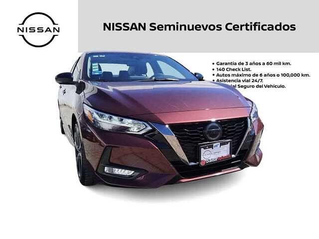 Nissan Sentra