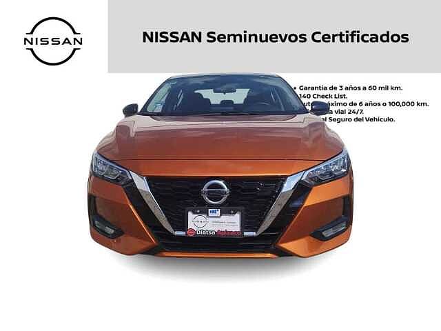 Nissan Sentra