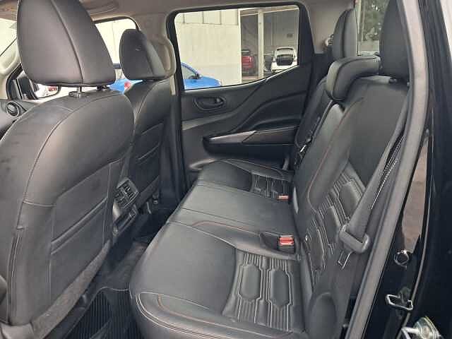 Nissan NP300 Frontier