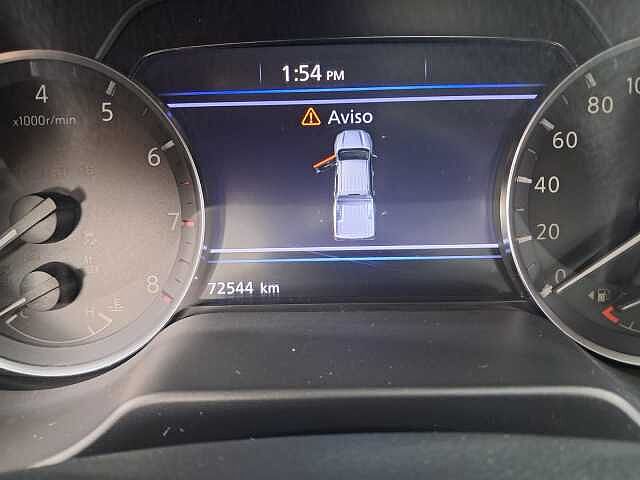 Nissan NP300 Frontier