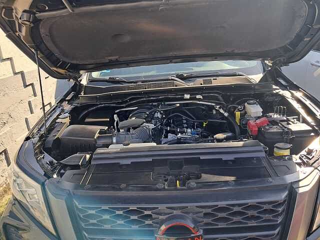 Nissan NP300 Frontier