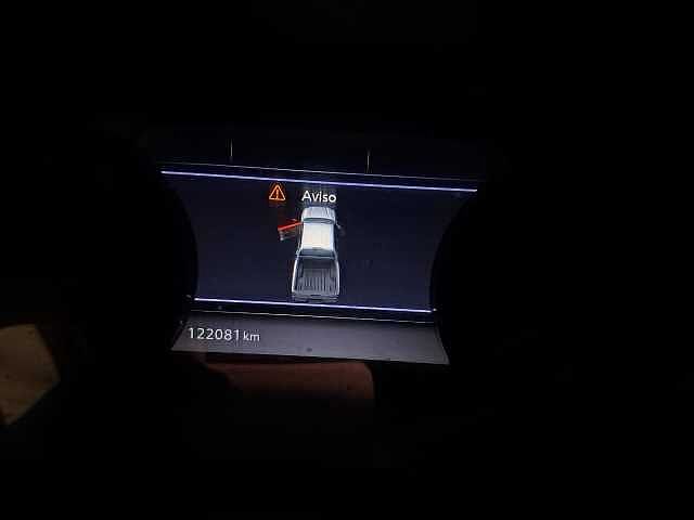 Nissan NP300 Frontier