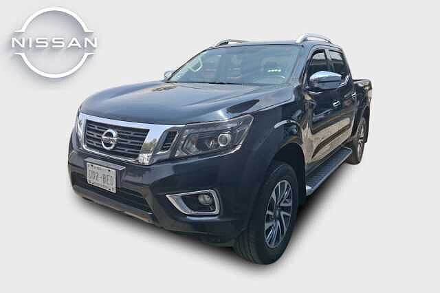 Nissan NP300 Frontier