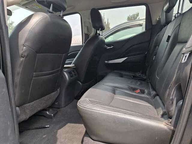 Nissan NP300 Frontier