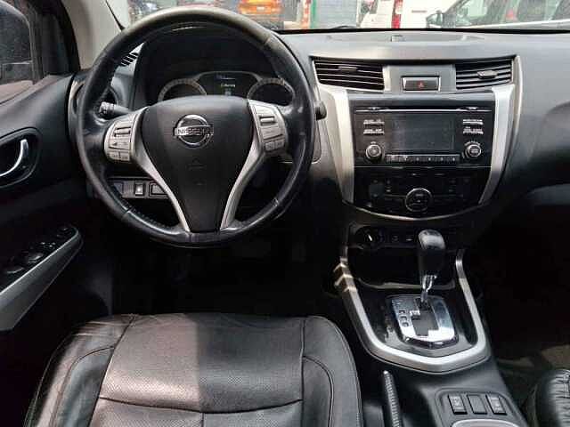 Nissan NP300 Frontier