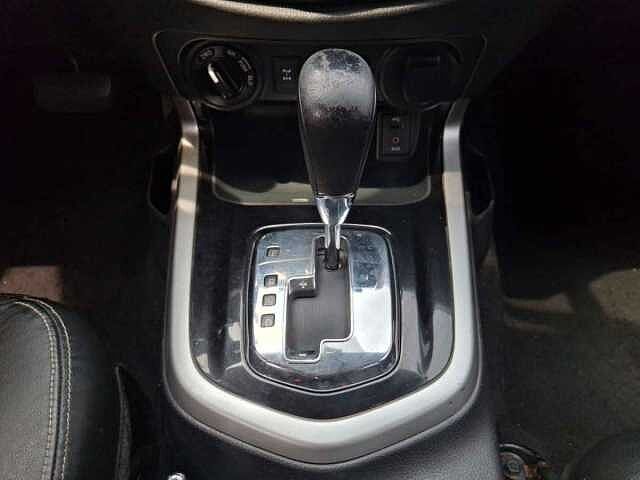 Nissan NP300 Frontier