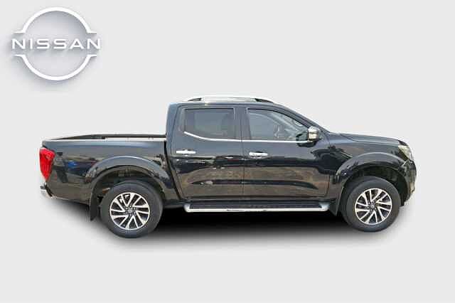 Nissan NP300 Frontier