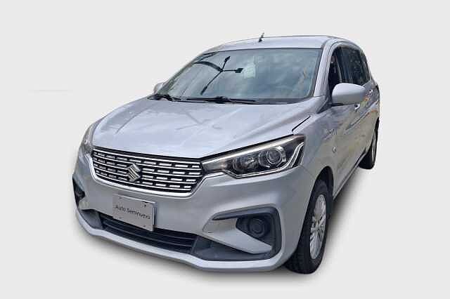 Suzuki ERTIGA