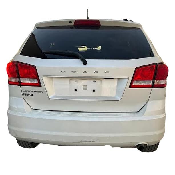 Dodge Journey