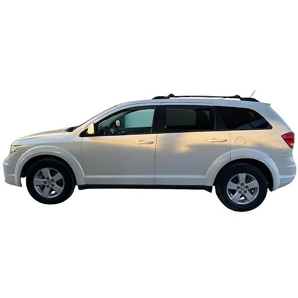 Dodge Journey