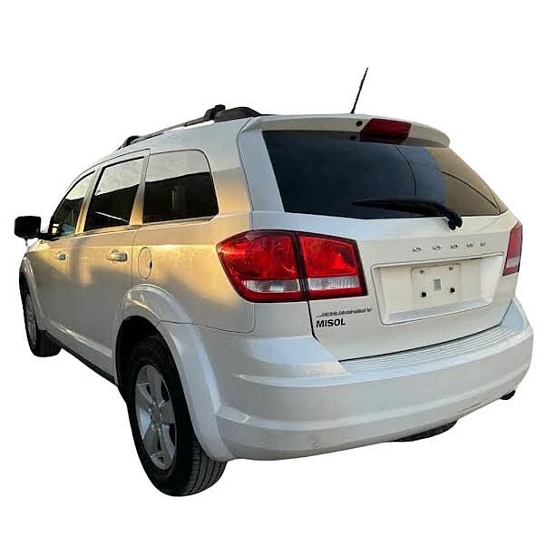 Dodge Journey