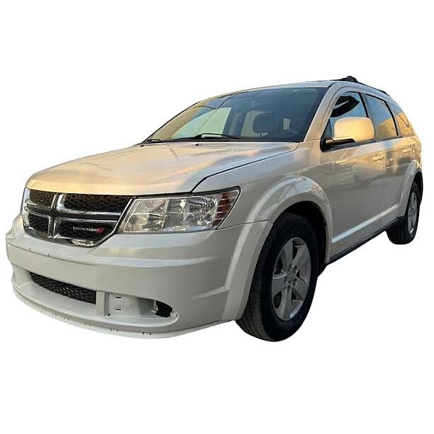 Dodge Journey