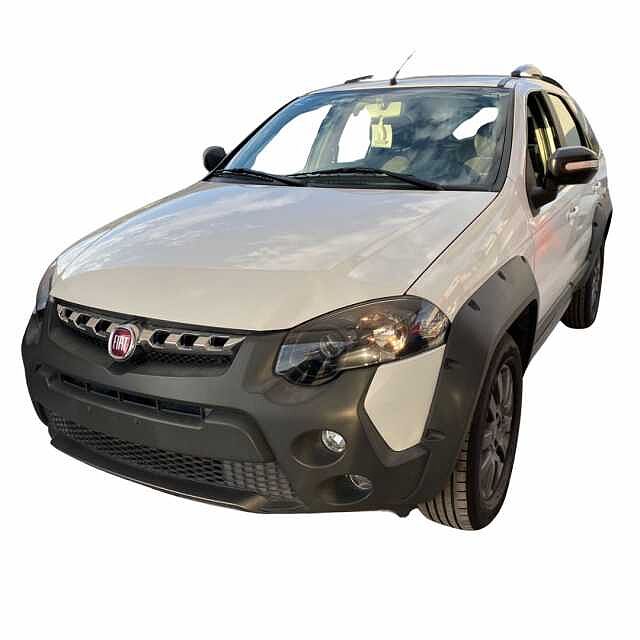 Fiat Palio