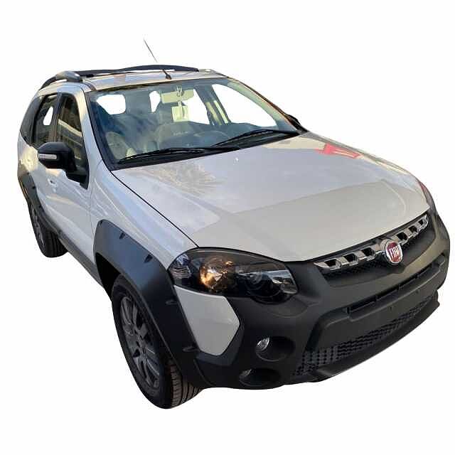 Fiat Palio
