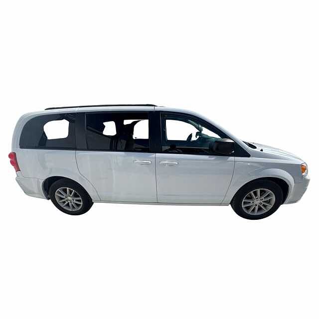 Dodge Grand Caravan
