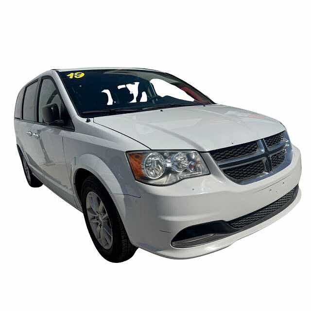 Dodge Grand Caravan