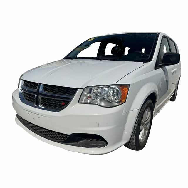 Dodge Grand Caravan