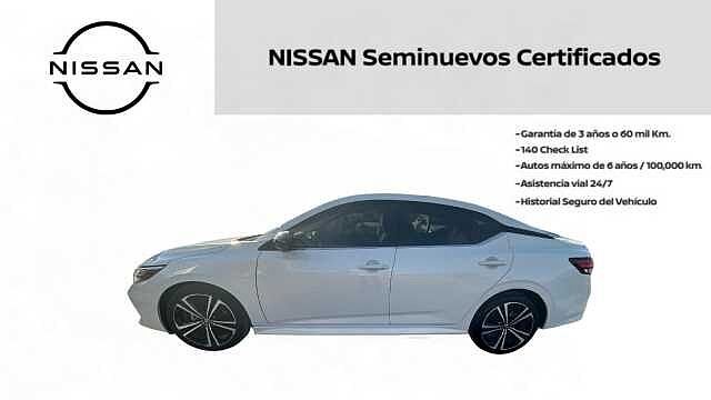 Nissan Sentra