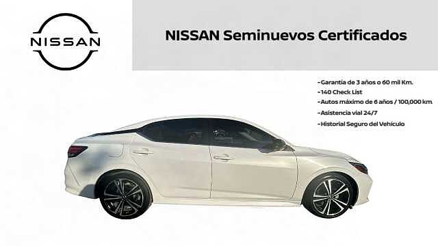 Nissan Sentra