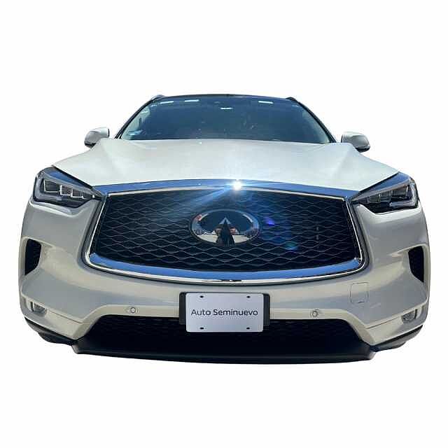 Infiniti QX50