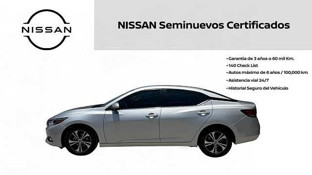 Nissan Sentra