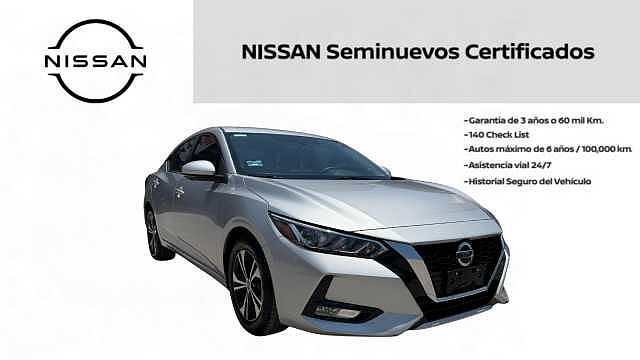 Nissan Sentra