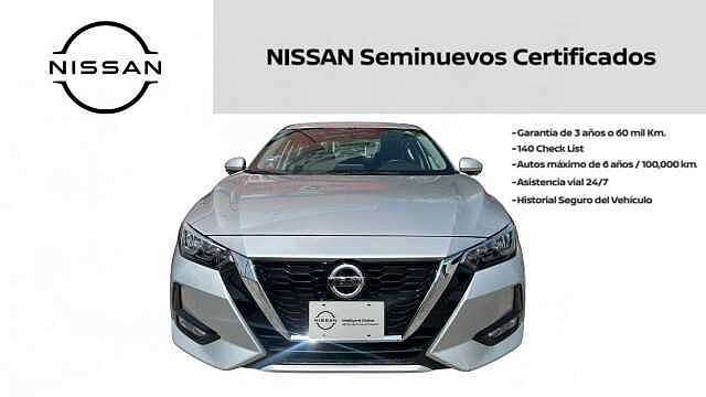 Nissan Sentra