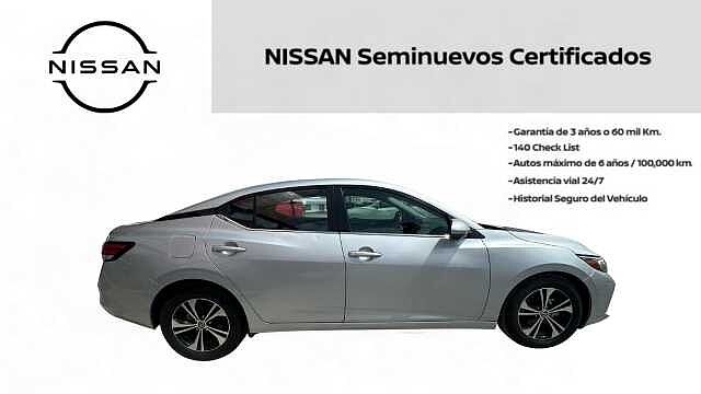 Nissan Sentra