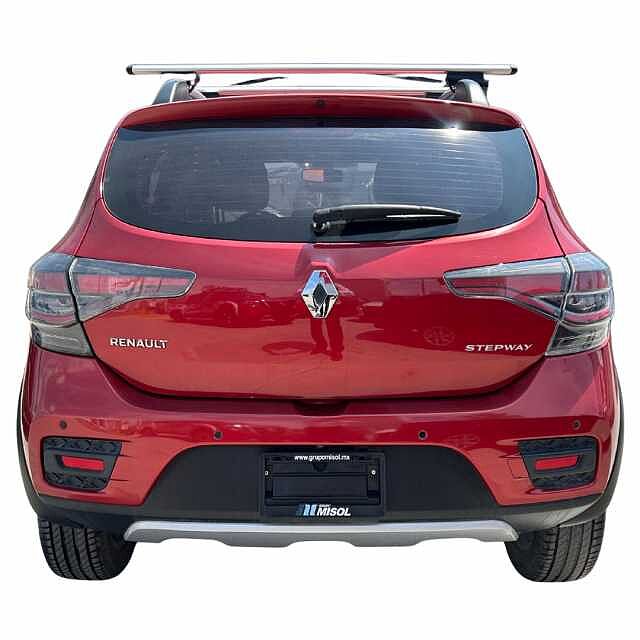 Renault Stepway