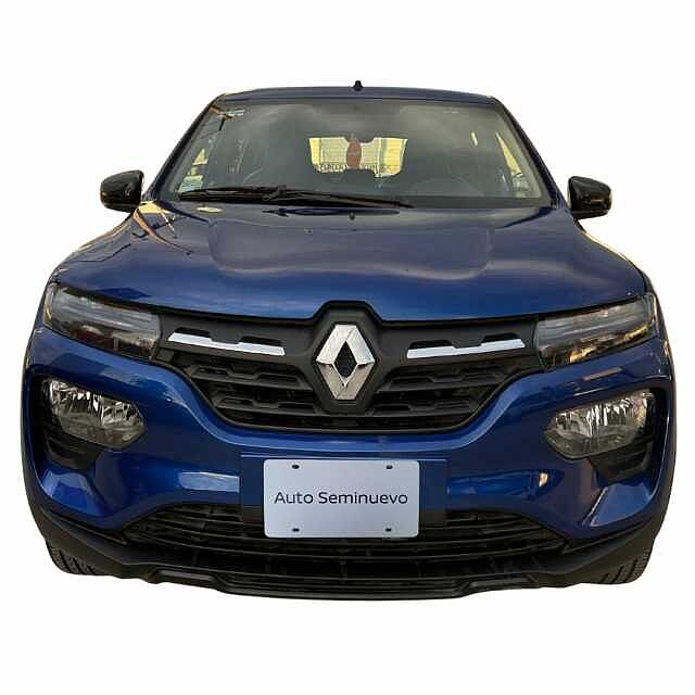 Renault KWID