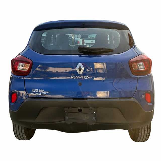 Renault KWID