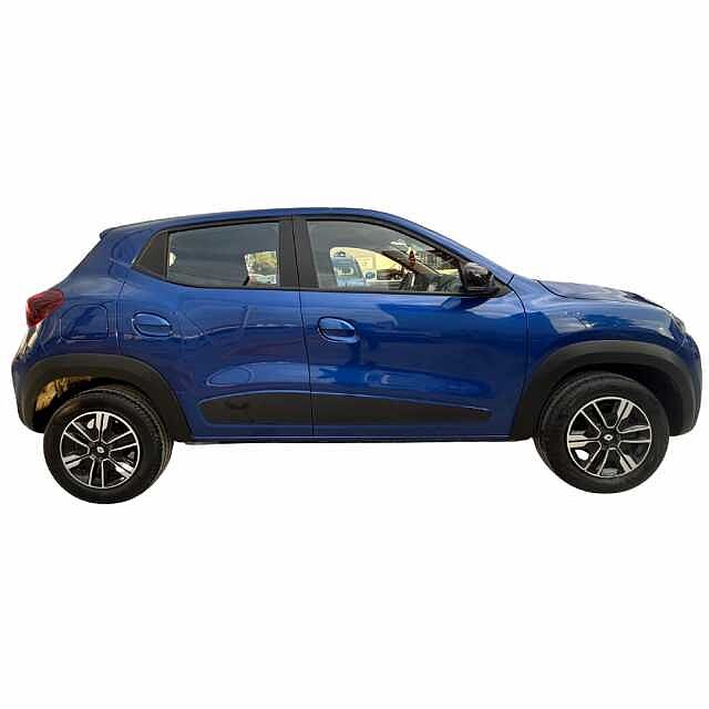 Renault KWID
