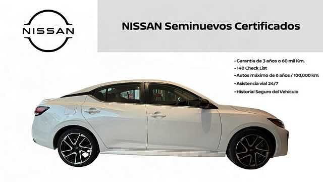 Nissan Sentra