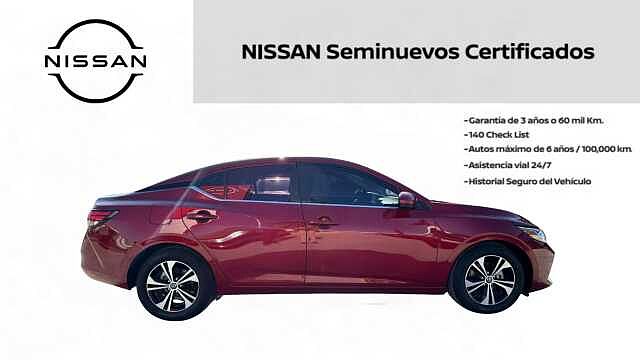 Nissan Sentra