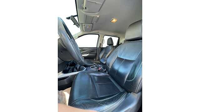 Nissan NP300 Frontier