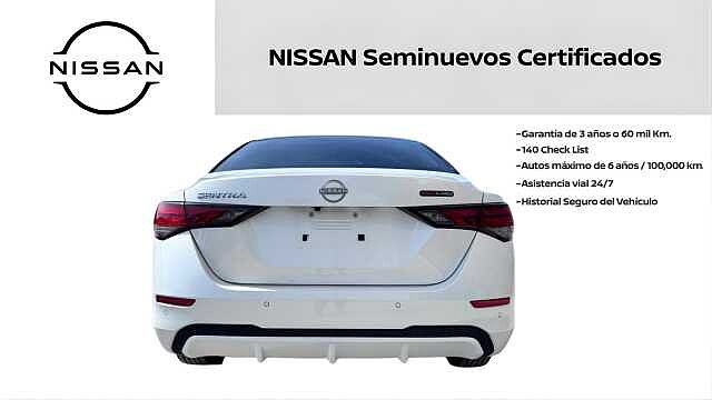 Nissan Sentra