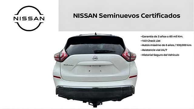 Nissan Murano