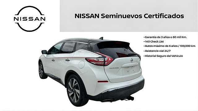 Nissan Murano