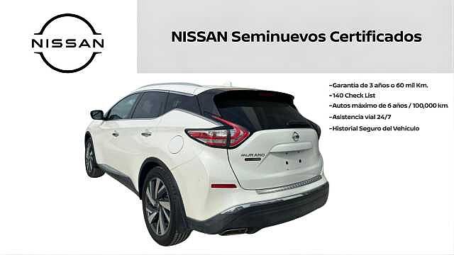 Nissan Murano