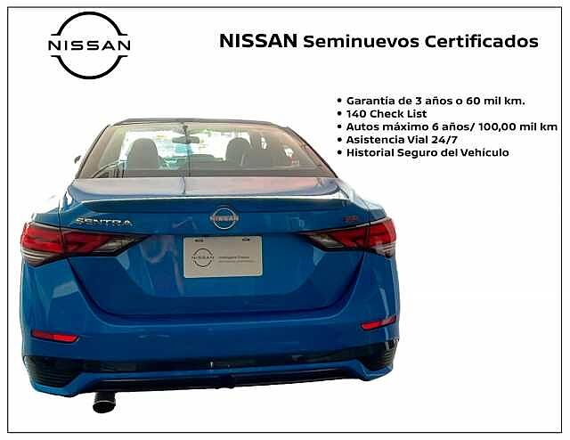 Nissan Sentra