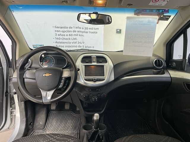Chevrolet Beat