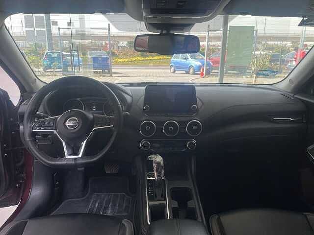Nissan Sentra