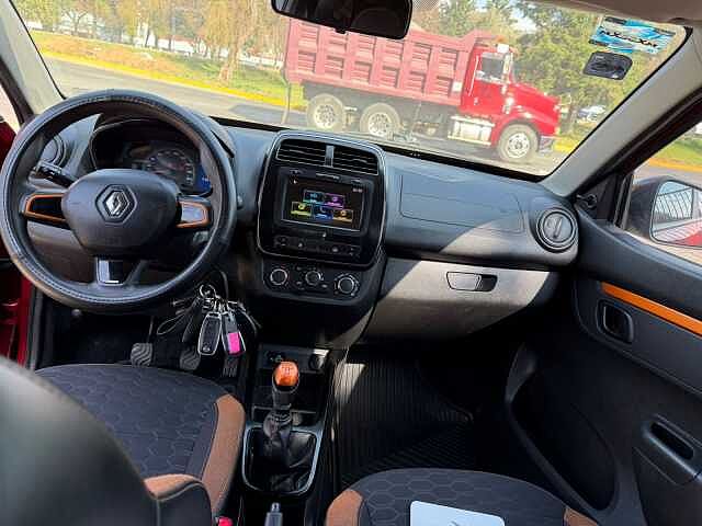 Renault KWID